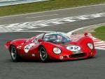 Ford P68 1968 года